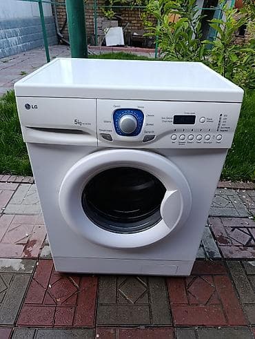 ps 5: Продаю б/у стиральные машины автомат разных фирм и моделей. Все — 6