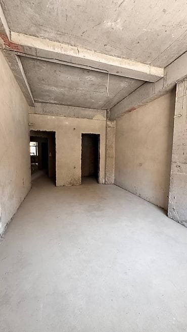 145: 3 комнаты, 125 м², Асанбай мкр Элитка, 2 этаж, ПСО (под самоотделку) — 9