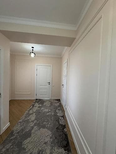 Продажа квартир: 3 комнаты, 107 м², Элитка, 4 этаж, Евроремонт — 10