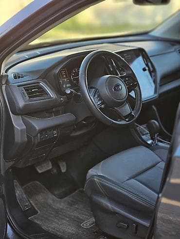 Subaru Ascent: 2023 г., 2.4 л, Автомат, Бензин, Внедорожник — 6