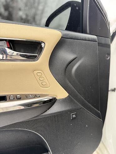 Продажа авто: Toyota Avalon: 2018 г., 2.5 л, Вариатор, Гибрид, Седан — 8