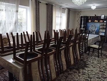 Продается дом 🏡 Локация: район Кудайберген Площадь: 140 м²