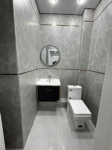 Продажа квартир: 2 комнаты, 64 м², Элитка, 7 этаж, Дизайнерский ремонт — 6