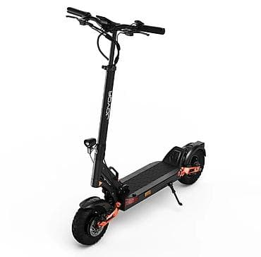 Электросамокат, Новый, Самовывоз, Платная доставка