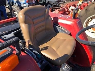 ra 6: Продается японский трактор YANMAR F235, полный привод, дизельный с — 7