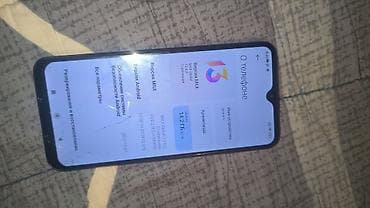 Аудиотехника: Redmi, Redmi 9, Колдонулган, 32 ГБ, түсү - Кара — 4