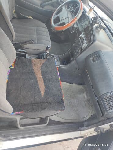 двигатель пассат б3 1.8 моно купить в бишкеке: Volkswagen Passat: 1991 г., 1.9 л, Механика, Дизель, Универсал — 4