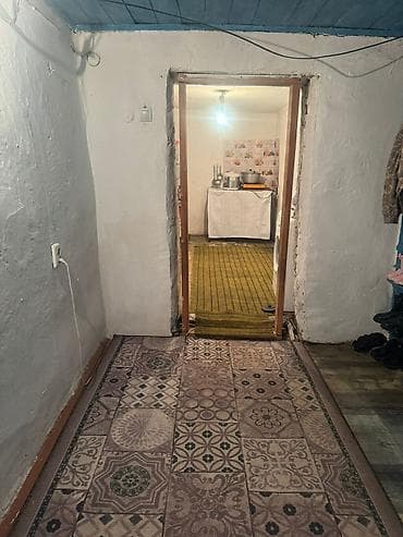 недостроенные дома: Дом, 140 м², 5 комнат, Собственник — 6