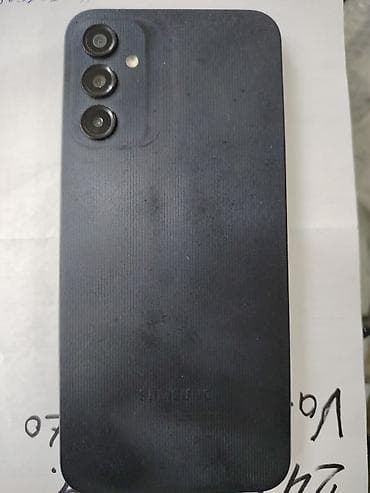 carnix coffee: Samsung Galaxy A13, цвет - Черный — 1