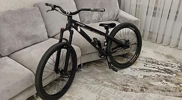бмикс: BMX велосипед — 3
