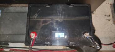 купить аккумулятор для электроскутера: Аккумулятор 100 и более Ач, Новый, Китай, Самовывоз — 3