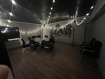 red centr: Сдаётся коммерческое помещение под аренду Цокольный этаж, вход со — 1