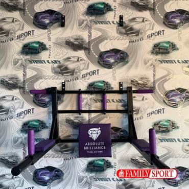 купить турник для дома: Турник, Новый, Бесплатная доставка — 2