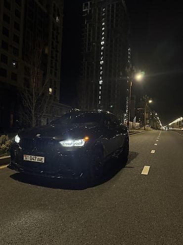 bmw e49: BMW X6 M: 2022 г., 4.4 л, Автомат, Бензин, Кроссовер — 9