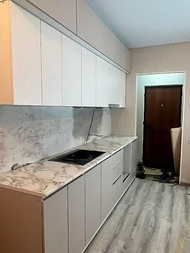 на кухню: Мебель на заказ, Кухня, Кухонный гарнитур — 1