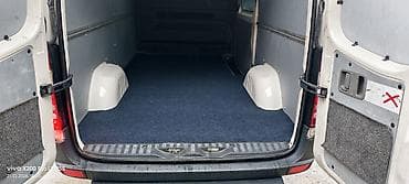 w211 e55: Mercedes-Benz Спринтер: 2008 г., 2.2 л, Автомат, Дизель, Фургон — 10