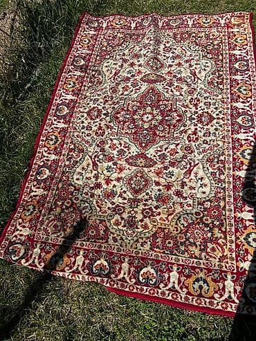 красная дорожка: Ковер — 2