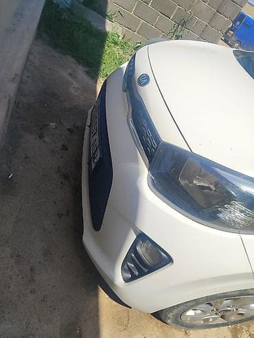 нодом: Kia : 2018 г., 0.1 л, Автомат, Бензин, Внедорожник — 5