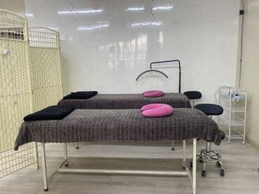 Лешмейкер. Аренда места at lalafo.kg Лешмейкер. Аренда места