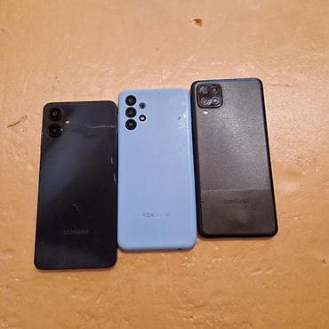 samsung galaxy a80: Samsung Galaxy A06, 128 ГБ, цвет - Черный, 2 SIM — 2