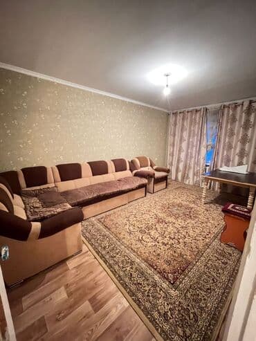 квартиры в караколе на длительный срок: Батир, ПМК Чолпон-Ата — 1