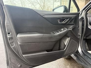 6d mark: Subaru Outback: 2020 г., Вариатор, Бензин, Универсал — 7