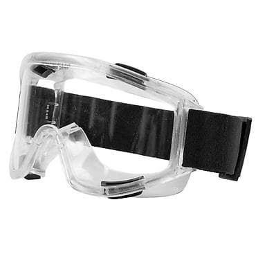 Очки защитные, Новый, В наличии