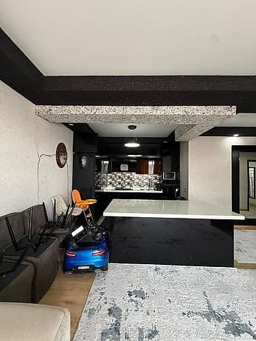 квартиры 10 тыс: 3 комнаты, 82 м², Элитка, 9 этаж — 2