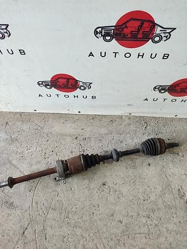 Граната Келтиргиси менен Honda 2002 г., Колдонулган, Оригинал, Жапония — 1