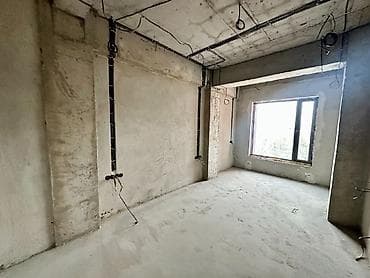 бц магнум: 3 комнаты, 104 м², 10 этаж, ПСО (под самоотделку) — 4