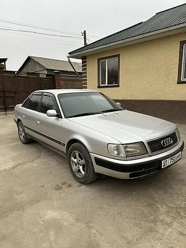 audi 80 b4 машина: Audi 100: 1992 г., 2.3 л, Ручные, Бензин, Седан — 5