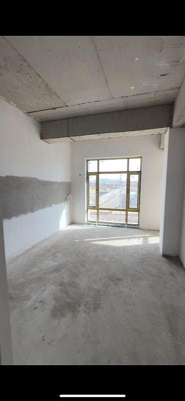 кызыл таш: 2 бөлмө, 99 м², Жеке план, 2 кабат, Даяр ПСО (өзү оңдоп түзөтүп бүтүү үчүн) — 5