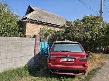 дом с бассейном посуточно бишкек: Дом, 80 м², 4 комнаты, Собственник, Старый ремонт — 5