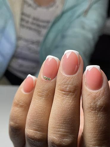 ленинградская: Выравнивание, Гель лак, шеллак, Укрепление ногтей, Маникюр, Педикюр, Одноразовые расходные материалы — 3