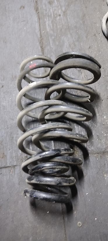 odyssey: Honda Odissey передние пружины, в исключительном состоянии — 1