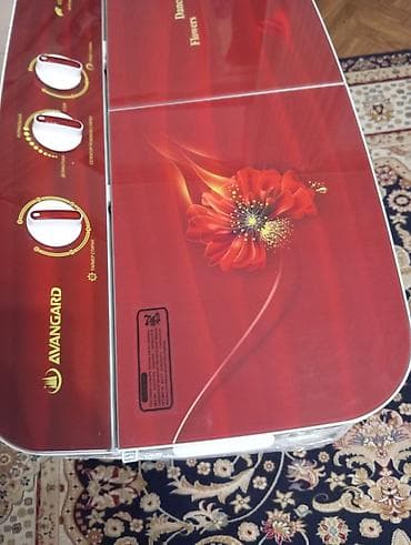 daf tandem: Полноразмерный двубаковый полуавтомат, Новый, Avangard, До 8 кг — 1