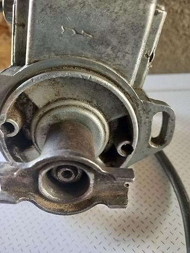 бу комп: Катушка зажигания 1984 г., Б/у, Оригинал — 2