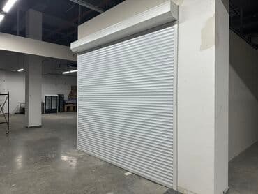 раздвижная ворота: Автоматические ворот
Установка и ремонт — 4