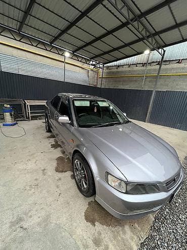 кардан ман: Honda Torneo: 1998 г., 2 л, Автомат, Газ, Седан — 1