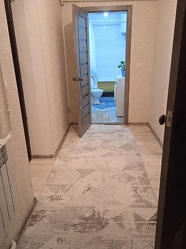 комната ижара: Сдам комнату/места в меблированной квартире. - Спальня с тремя — 2