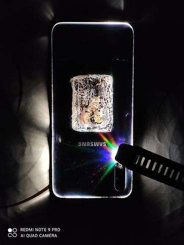 nintendo ds 3 xl: Samsung Galaxy A50, Б/у, 64 ГБ, цвет - Серый, 2 SIM — 6