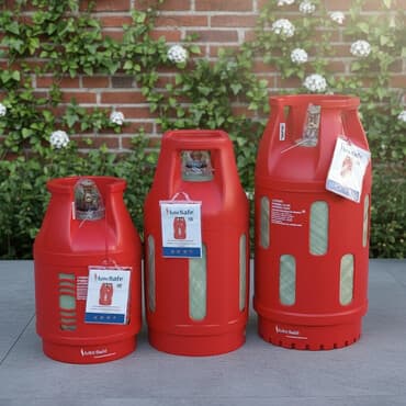 купить перегной в бишкеке: Новые Композитные Балоны. Лайт сафе есть доставка. 12л 13000 14л 13500 — 1