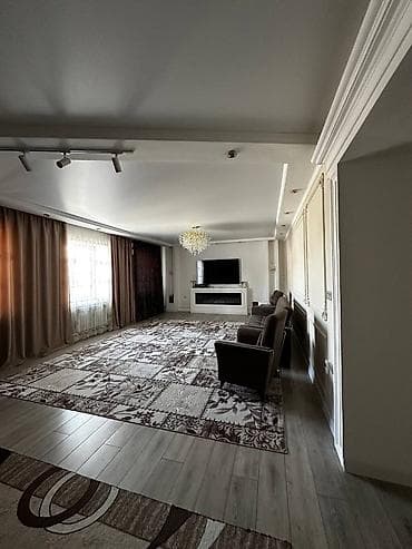 Недвижимость: 🏡 Продается современный дом в г. Токмок 📍 Тихий центр (ул. Татарская / — 2