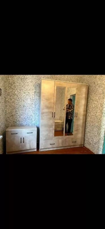 товары новогодние: Спальный гарнитур, Новый, Односпальная кровать, Двуспальная кровать, Двухъярусная кровать, Другая страна, ДСП, Самовывоз, Бесплатная доставка, Платная доставка — 17