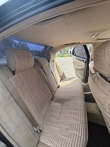 1 mz fe: Toyota Windom: 2002 г., 3 л, Автомат, Бензин, Седан — 8