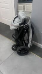 велосипед бу бишкек: Балдар арабасы, Колдонулган — 3