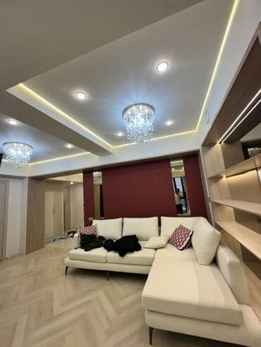 Ремонт под ключ: Ремонт под ключ | Квартиры, Дома, Балконы Больше 6 лет опыта — 1