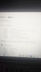 скупка ноотбуков: Ноутбук, HP, 16 ГБ ОЗУ, AMD Ryzen 5, 14 ", Б/у, память SSD — 4