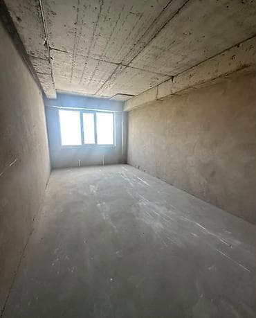 Квартиры: 1 комната, 46 м², парк Фучика Элитка, 9 этаж, ПСО (под самоотделку) — 4