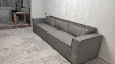 диван книжка раскладной: Угловой диван, C подушками, Трехместный — 4